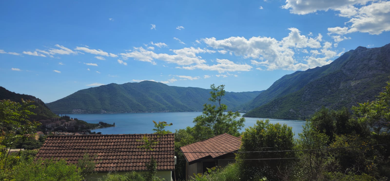 Image of Plot for Sale in Kotor-Risan-Montenegro, Image 4
